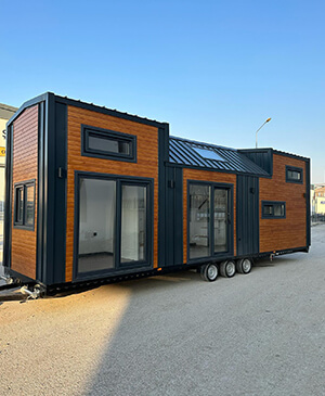 Tiny House